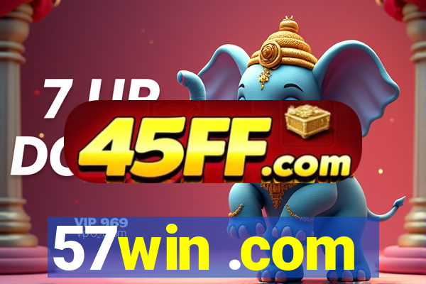 57win .com